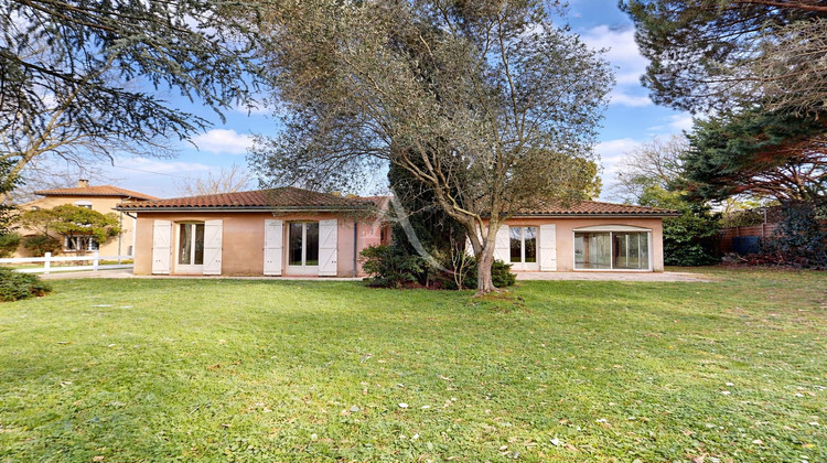 Ma-Cabane - Vente Maison COLOMIERS, 119 m²