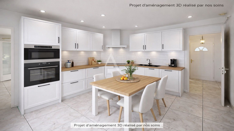 Ma-Cabane - Vente Maison COLOMIERS, 119 m²