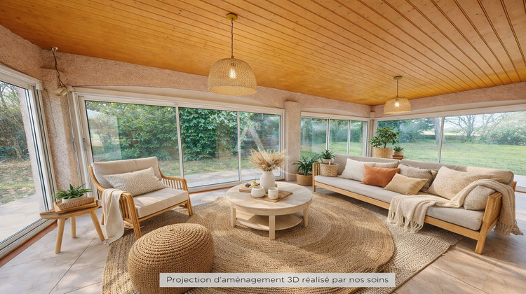 Ma-Cabane - Vente Maison COLOMIERS, 119 m²