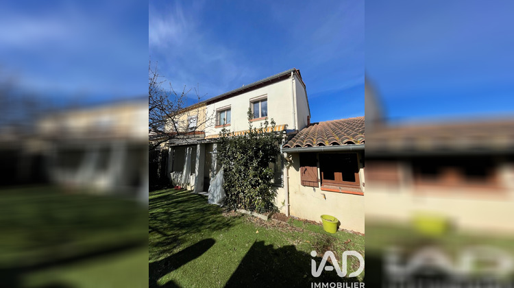 Ma-Cabane - Vente Maison Colomiers, 88 m²