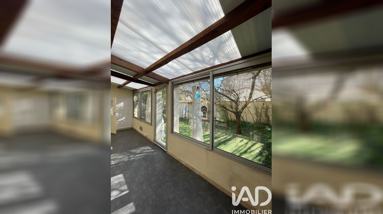 Ma-Cabane - Vente Maison Colomiers, 88 m²