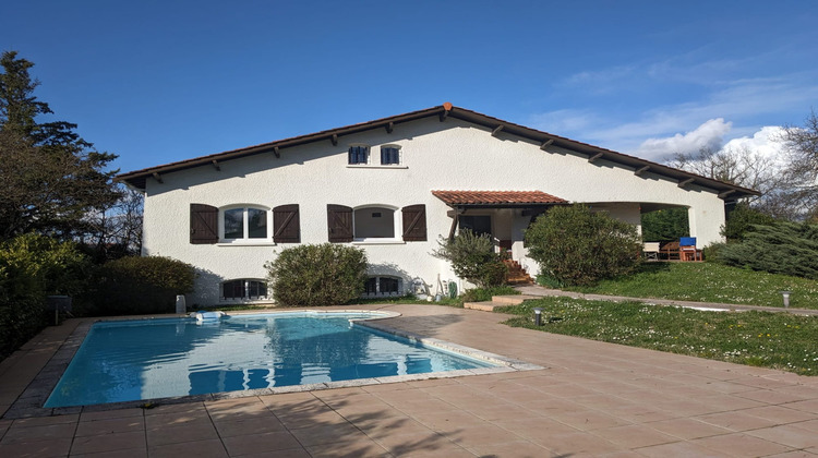 Ma-Cabane - Vente Maison Colomiers, 210 m²