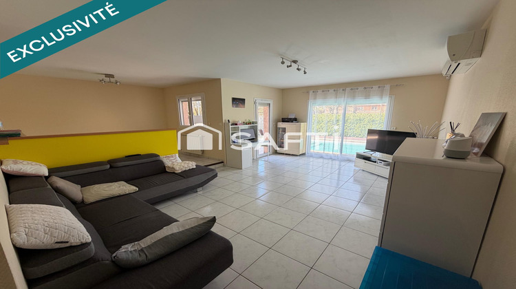 Ma-Cabane - Vente Maison Colomiers, 97 m²