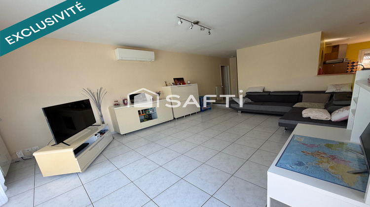 Ma-Cabane - Vente Maison Colomiers, 97 m²