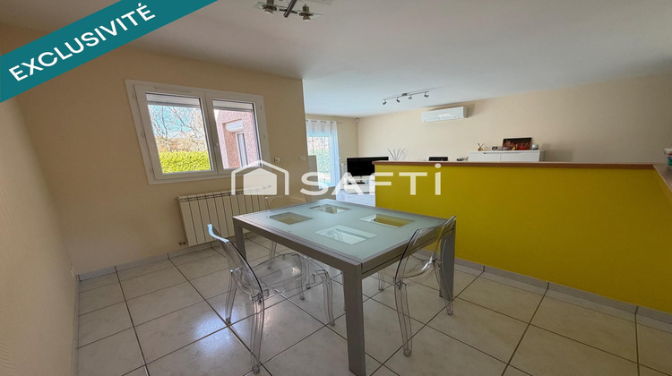 Ma-Cabane - Vente Maison Colomiers, 97 m²