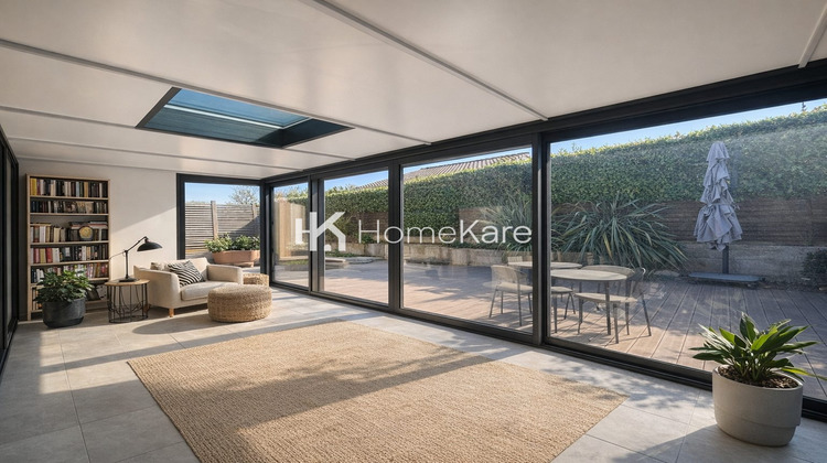 Ma-Cabane - Vente Maison Colomiers, 124 m²