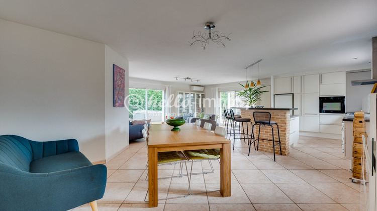 Ma-Cabane - Vente Maison Colomiers, 126 m²