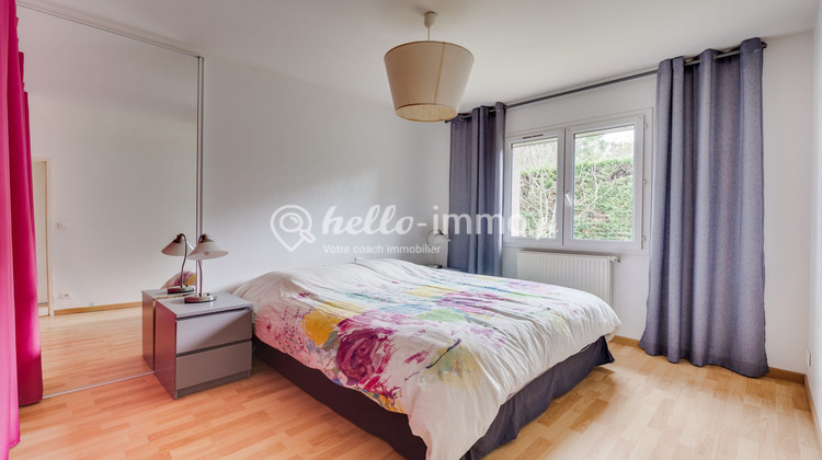 Ma-Cabane - Vente Maison Colomiers, 126 m²