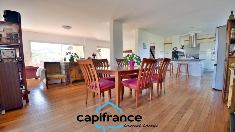 Ma-Cabane - Vente Maison COLOMIERS, 200 m²