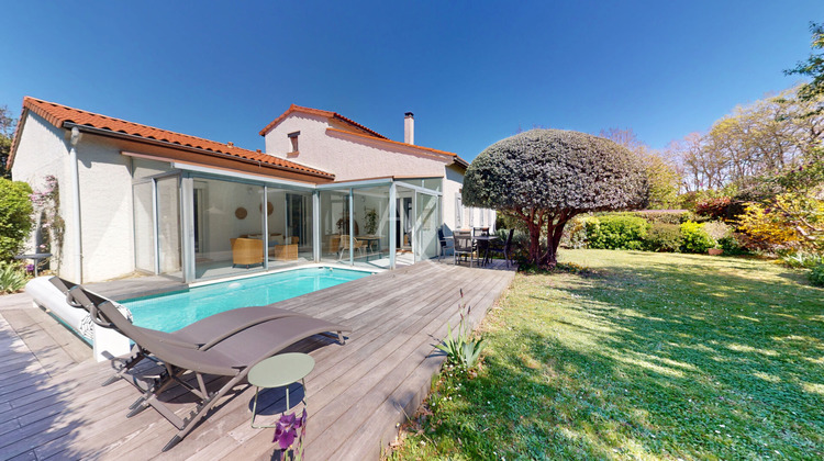 Ma-Cabane - Vente Maison COLOMIERS, 130 m²