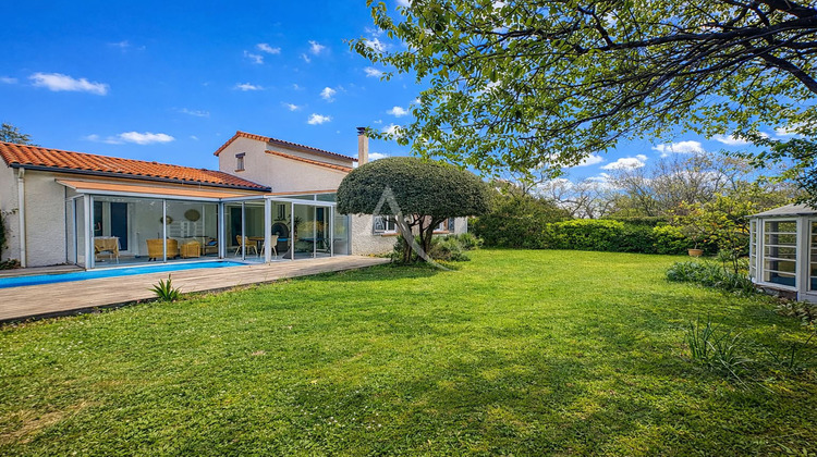 Ma-Cabane - Vente Maison COLOMIERS, 130 m²