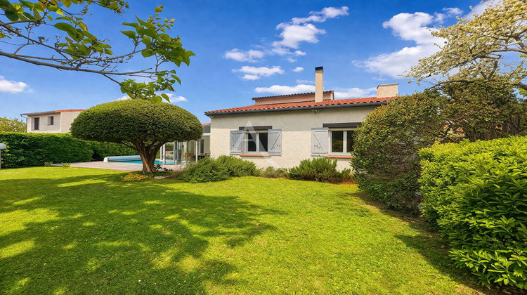 Ma-Cabane - Vente Maison COLOMIERS, 130 m²