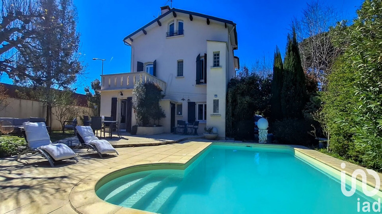 Ma-Cabane - Vente Maison Colomiers, 210 m²