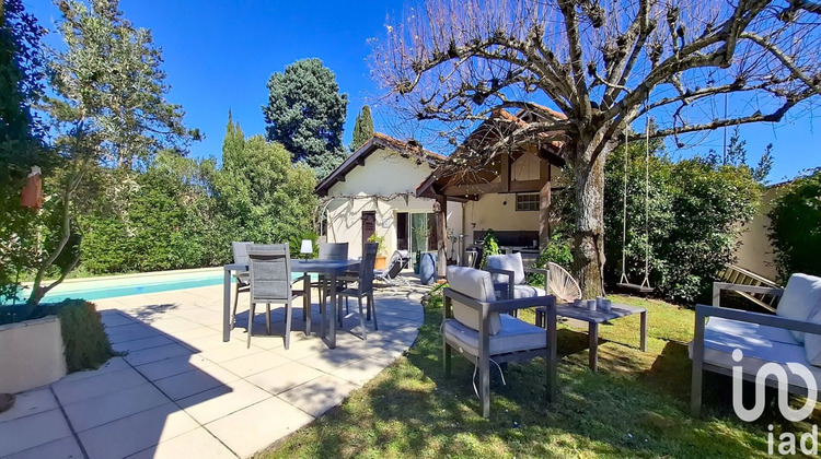 Ma-Cabane - Vente Maison Colomiers, 210 m²