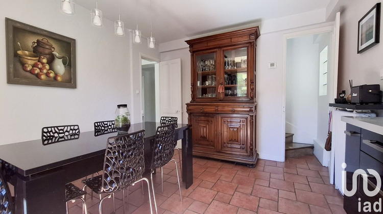 Ma-Cabane - Vente Maison Colomiers, 210 m²