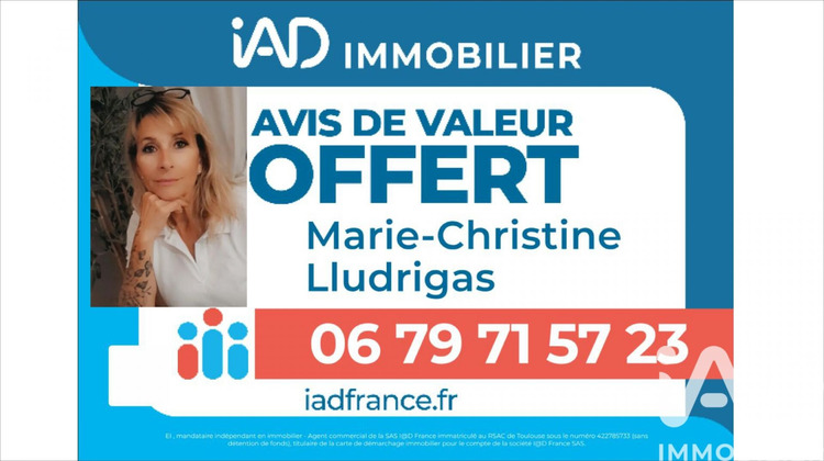 Ma-Cabane - Vente Maison Colomiers, 90 m²