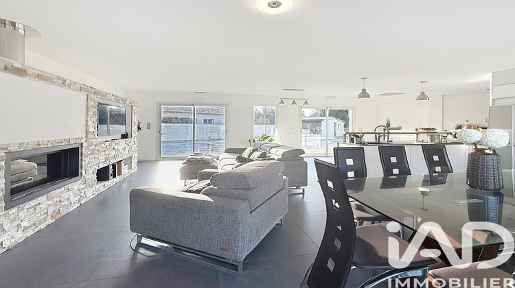 Ma-Cabane - Vente Maison Colomiers, 187 m²