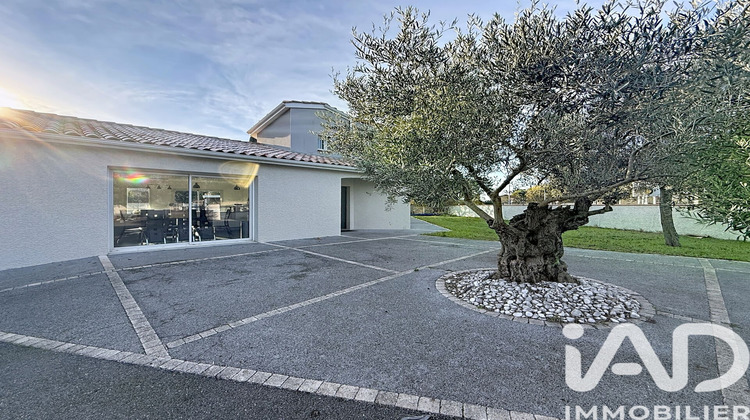 Ma-Cabane - Vente Maison Colomiers, 187 m²