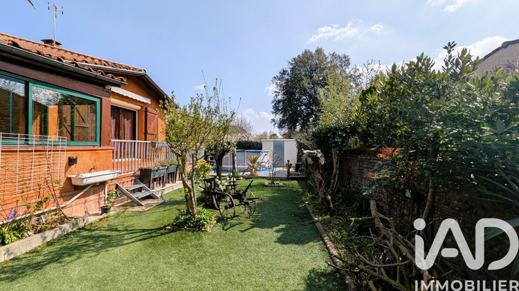 Ma-Cabane - Vente Maison Colomiers, 153 m²