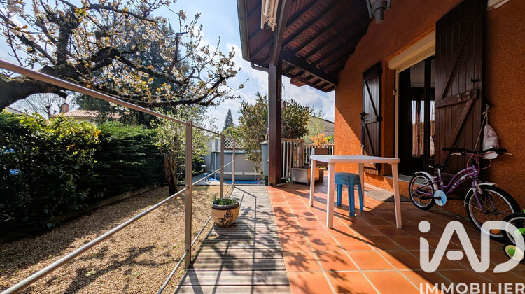 Ma-Cabane - Vente Maison Colomiers, 153 m²