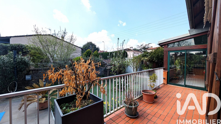 Ma-Cabane - Vente Maison Colomiers, 153 m²