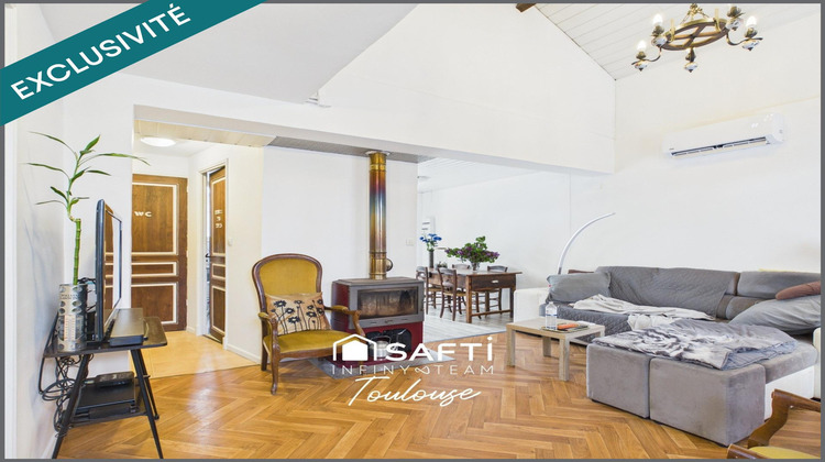 Ma-Cabane - Vente Maison Colomiers, 90 m²