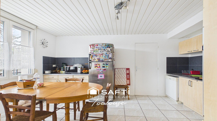 Ma-Cabane - Vente Maison Colomiers, 90 m²