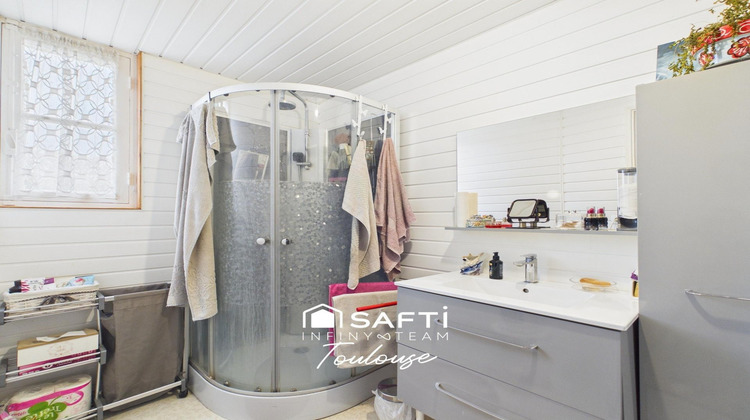 Ma-Cabane - Vente Maison Colomiers, 90 m²