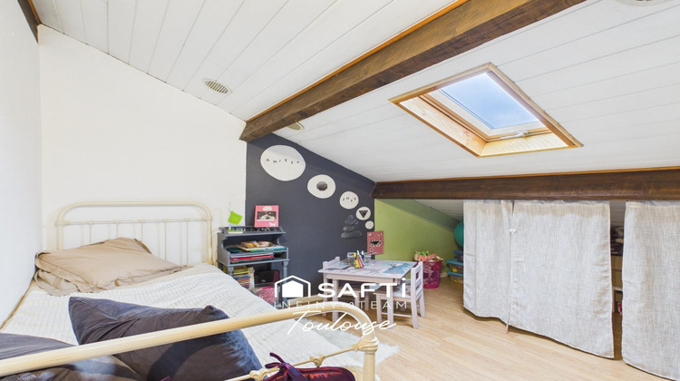 Ma-Cabane - Vente Maison Colomiers, 90 m²