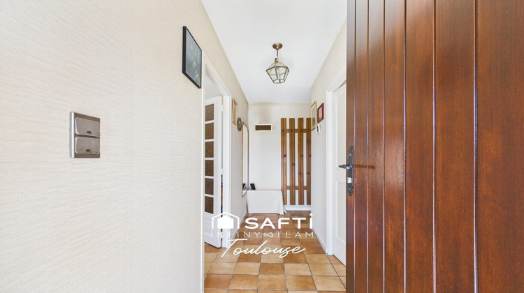 Ma-Cabane - Vente Maison Colomiers, 140 m²