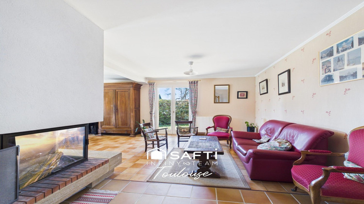 Ma-Cabane - Vente Maison Colomiers, 140 m²