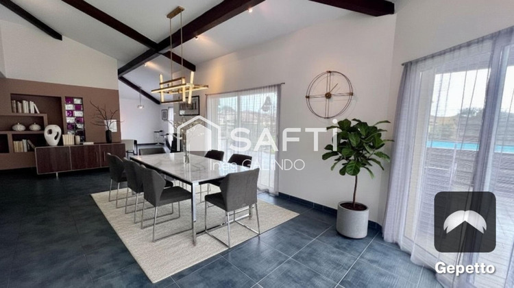 Ma-Cabane - Vente Maison Colomiers, 192 m²