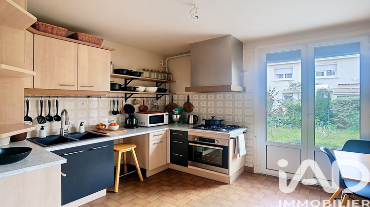 Ma-Cabane - Vente Maison Colomiers, 90 m²