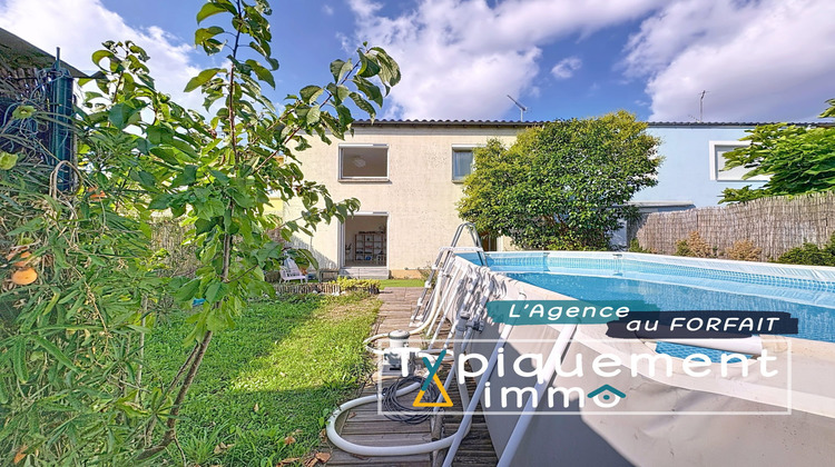 Ma-Cabane - Vente Maison Colomiers, 88 m²