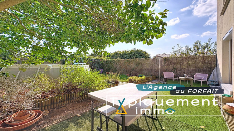 Ma-Cabane - Vente Maison Colomiers, 88 m²