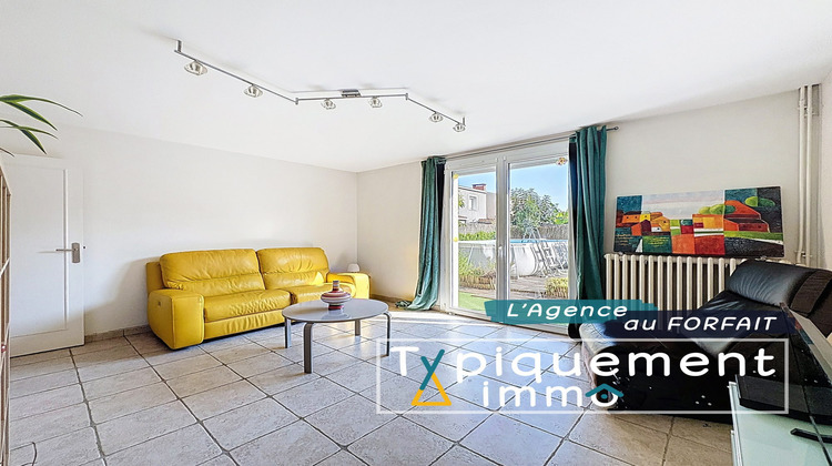 Ma-Cabane - Vente Maison Colomiers, 88 m²