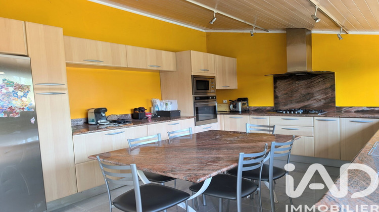 Ma-Cabane - Vente Maison Colomiers, 138 m²