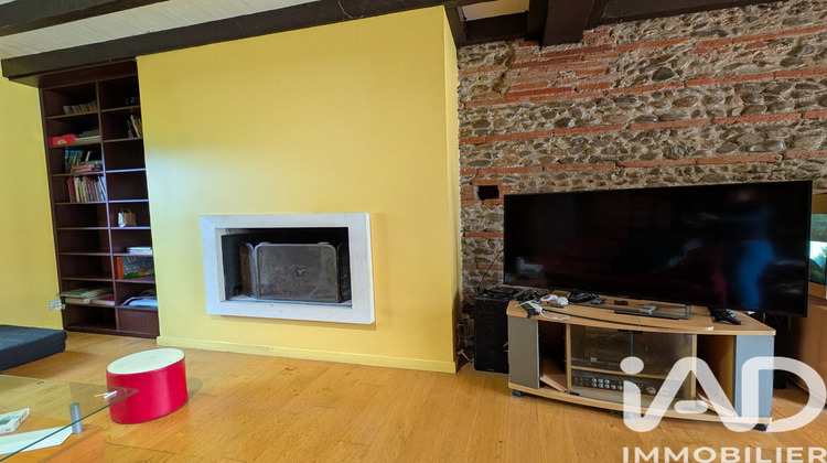 Ma-Cabane - Vente Maison Colomiers, 138 m²