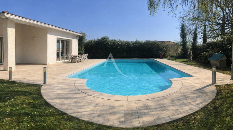 Ma-Cabane - Vente Maison COLOMIERS, 233 m²