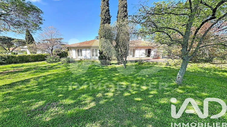 Ma-Cabane - Vente Maison Colomiers, 152 m²
