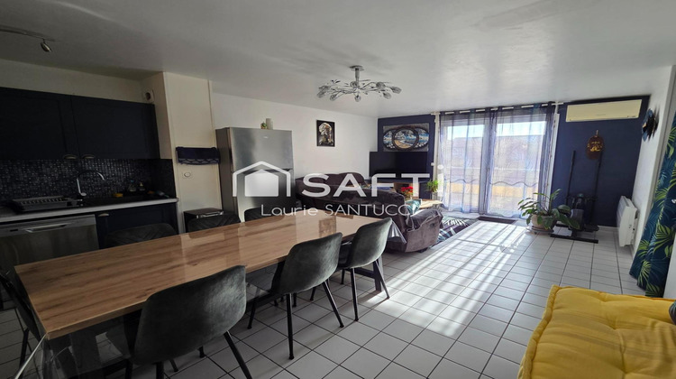 Ma-Cabane - Vente Maison Colomiers, 71 m²