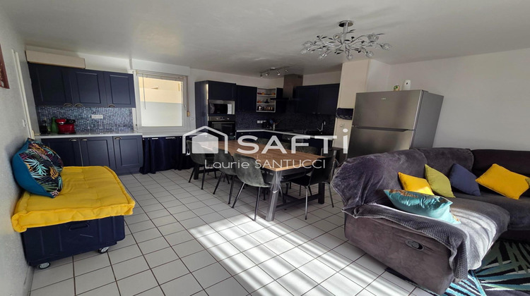 Ma-Cabane - Vente Maison Colomiers, 71 m²