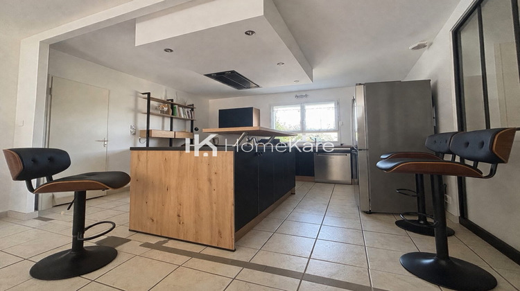 Ma-Cabane - Vente Maison Colomiers, 123 m²