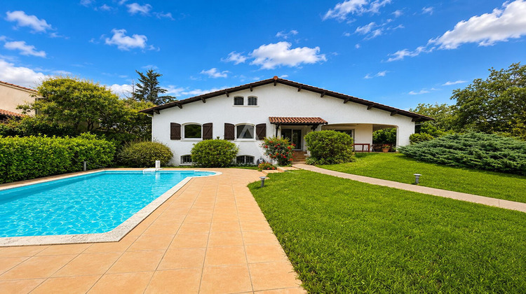 Ma-Cabane - Vente Maison COLOMIERS, 210 m²