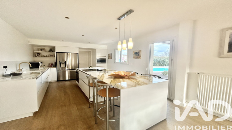 Ma-Cabane - Vente Maison Colomiers, 169 m²