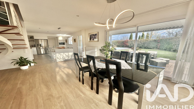 Ma-Cabane - Vente Maison Colomiers, 169 m²
