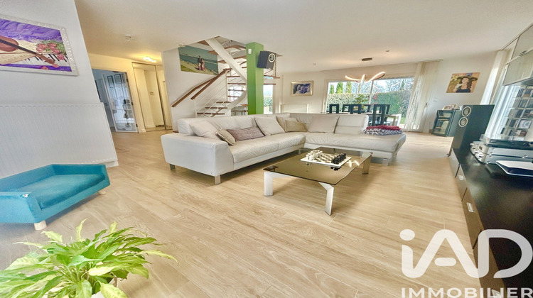 Ma-Cabane - Vente Maison Colomiers, 169 m²