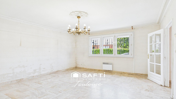Ma-Cabane - Vente Maison Colomiers, 83 m²