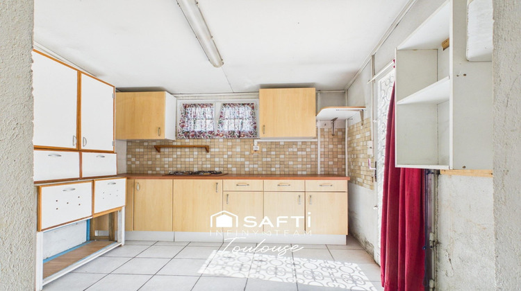 Ma-Cabane - Vente Maison Colomiers, 83 m²