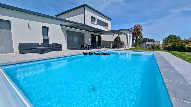 Ma-Cabane - Vente Maison Colomiers, 175 m²